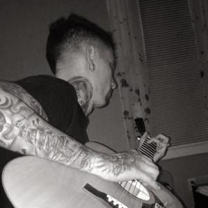 Meet your Posher, Garrett